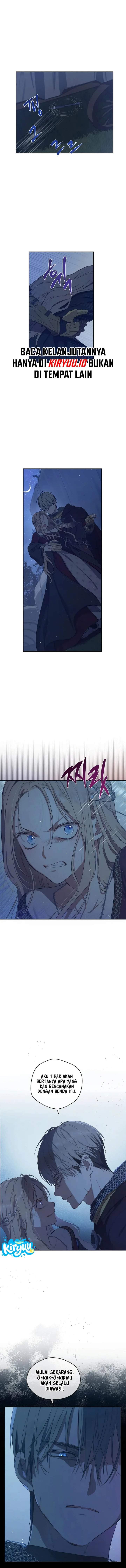 
              The Forgotten Field             Chapter 32