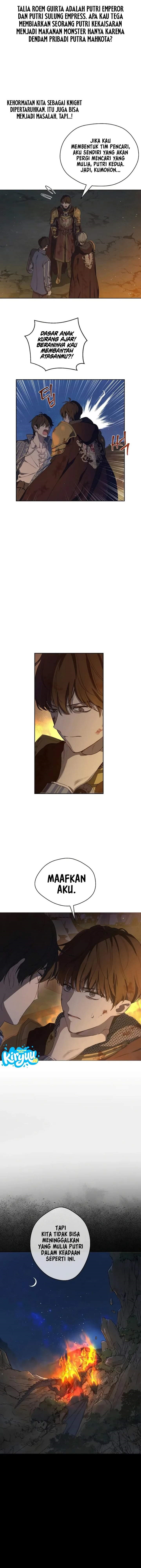 
              The Forgotten Field             Chapter 34