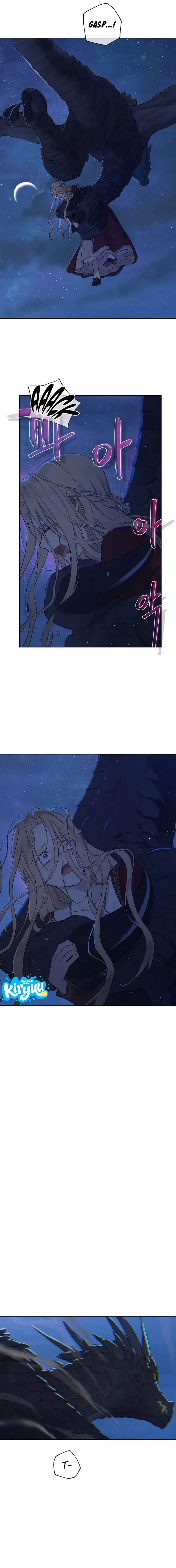 
              The Forgotten Field             Chapter 34