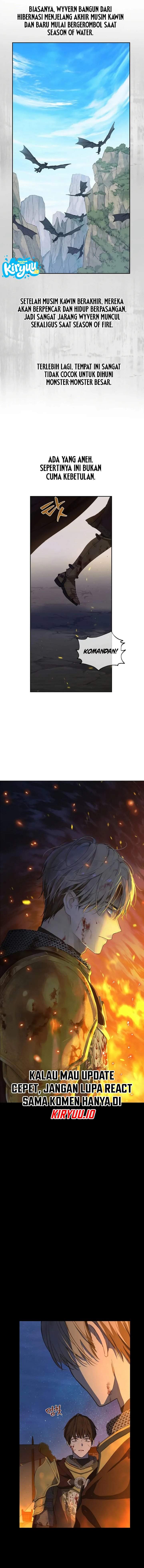 
              The Forgotten Field             Chapter 34