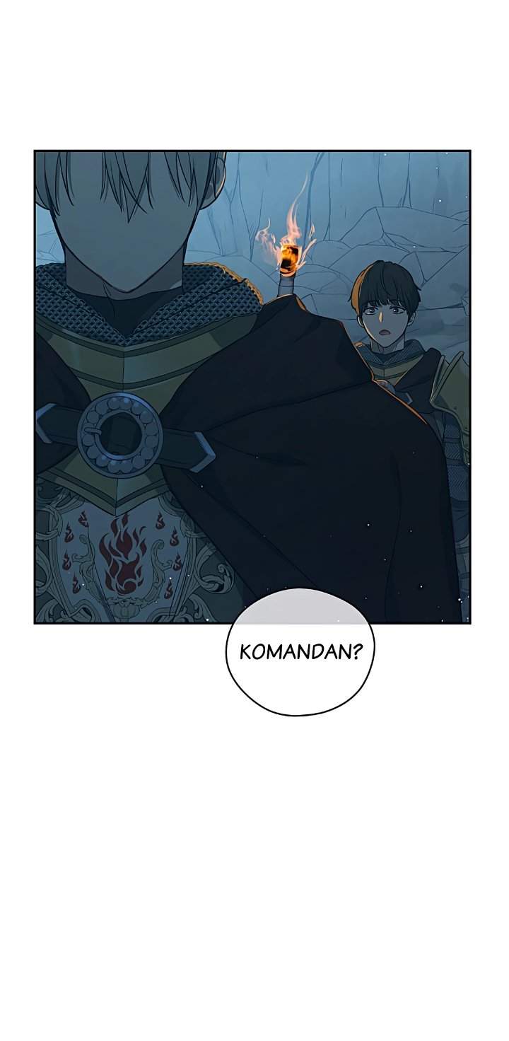 
              The Forgotten Field             Chapter 35