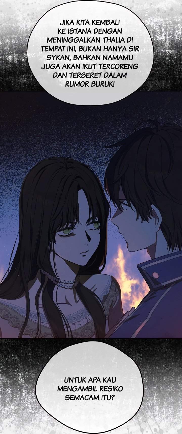 
              The Forgotten Field             Chapter 35