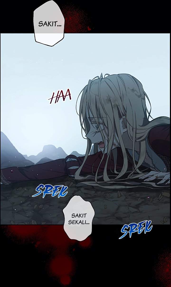 
              The Forgotten Field             Chapter 35