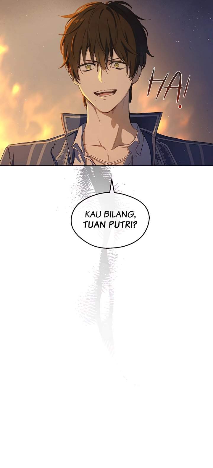
              The Forgotten Field             Chapter 35