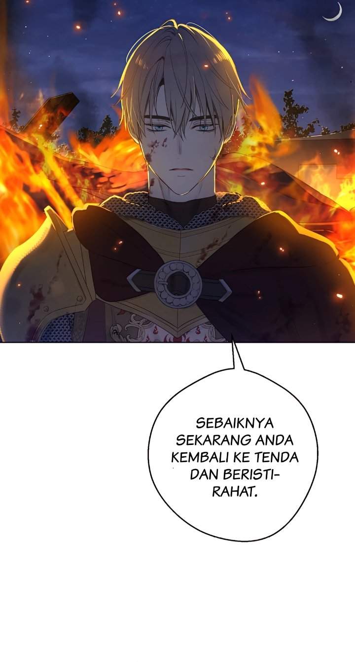 
              The Forgotten Field             Chapter 35