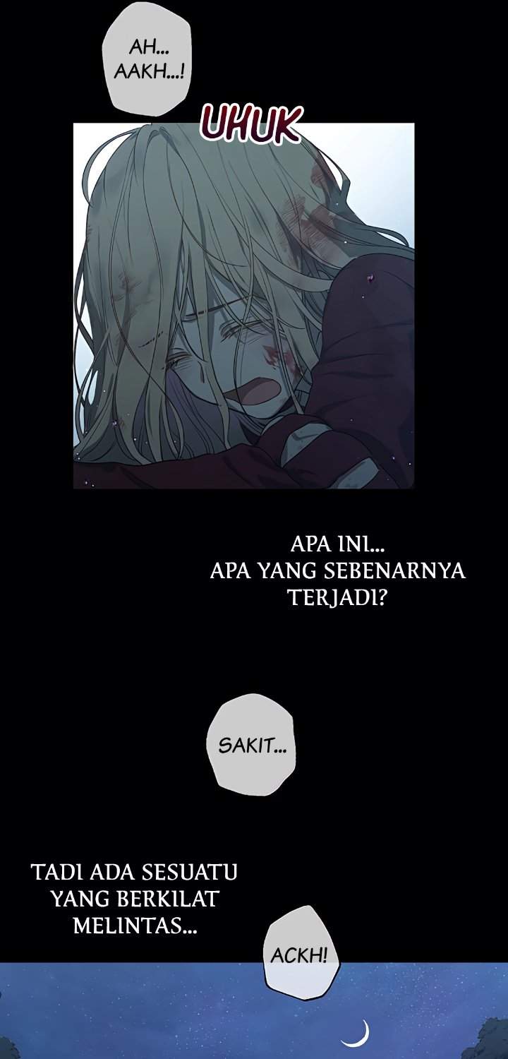 
              The Forgotten Field             Chapter 35