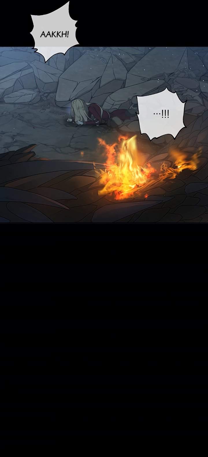 
              The Forgotten Field             Chapter 35