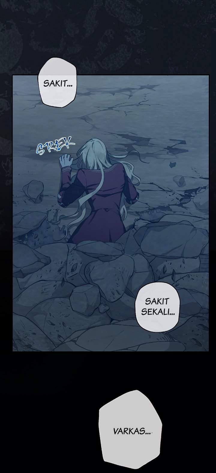 
              The Forgotten Field             Chapter 35