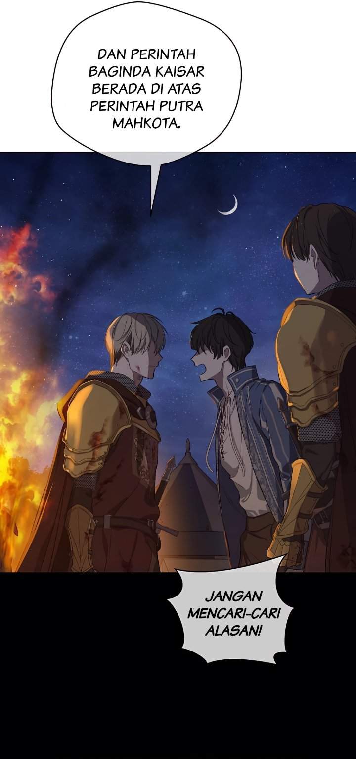 
              The Forgotten Field             Chapter 35