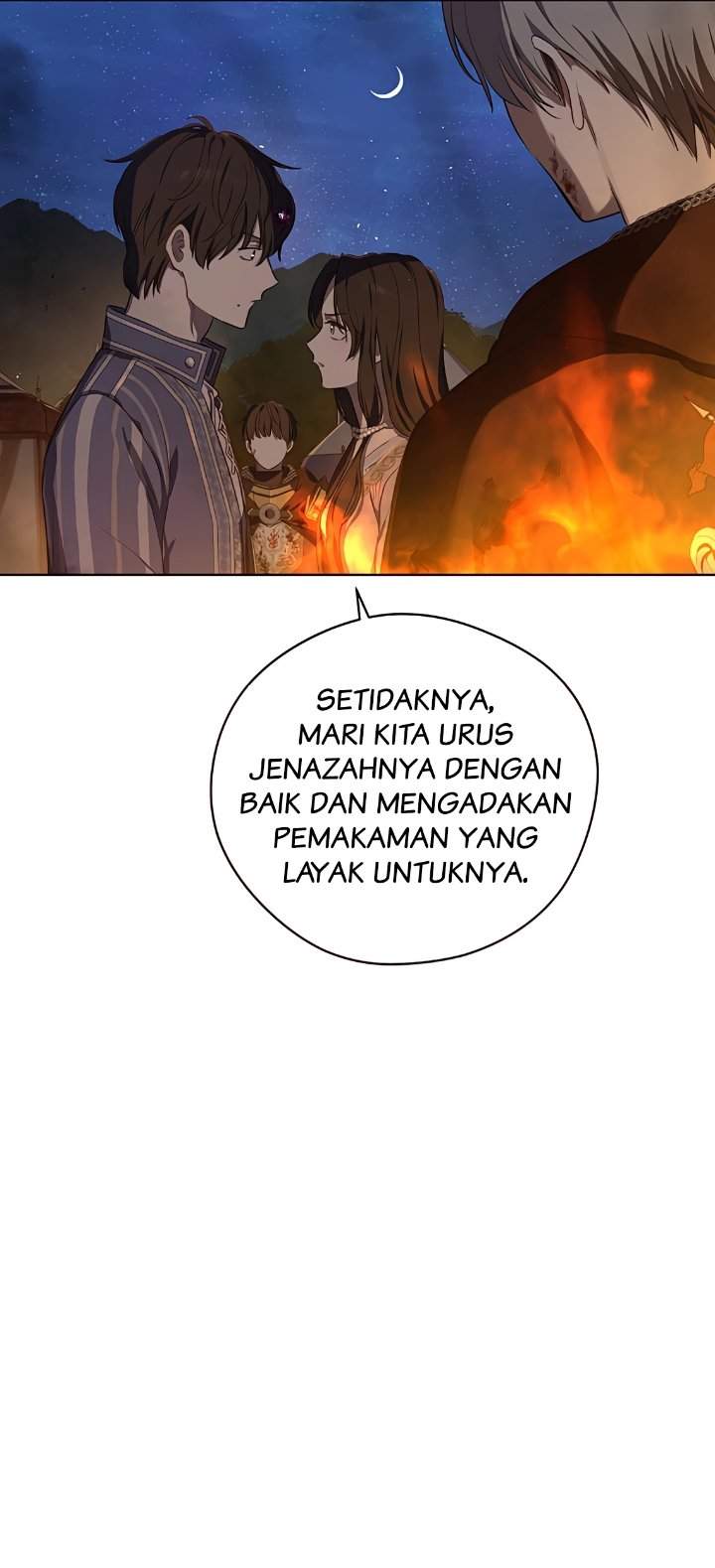 
              The Forgotten Field             Chapter 35