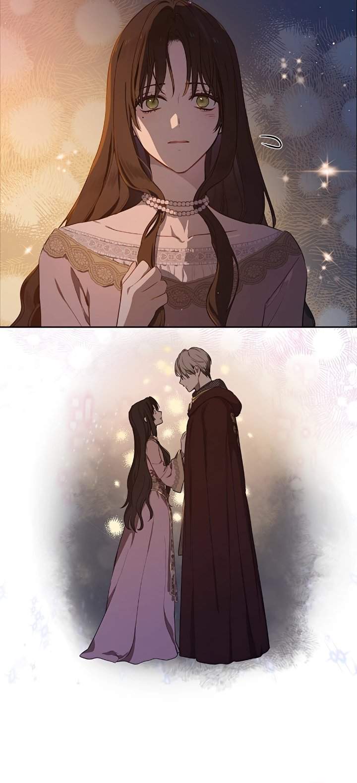 
              The Forgotten Field             Chapter 35