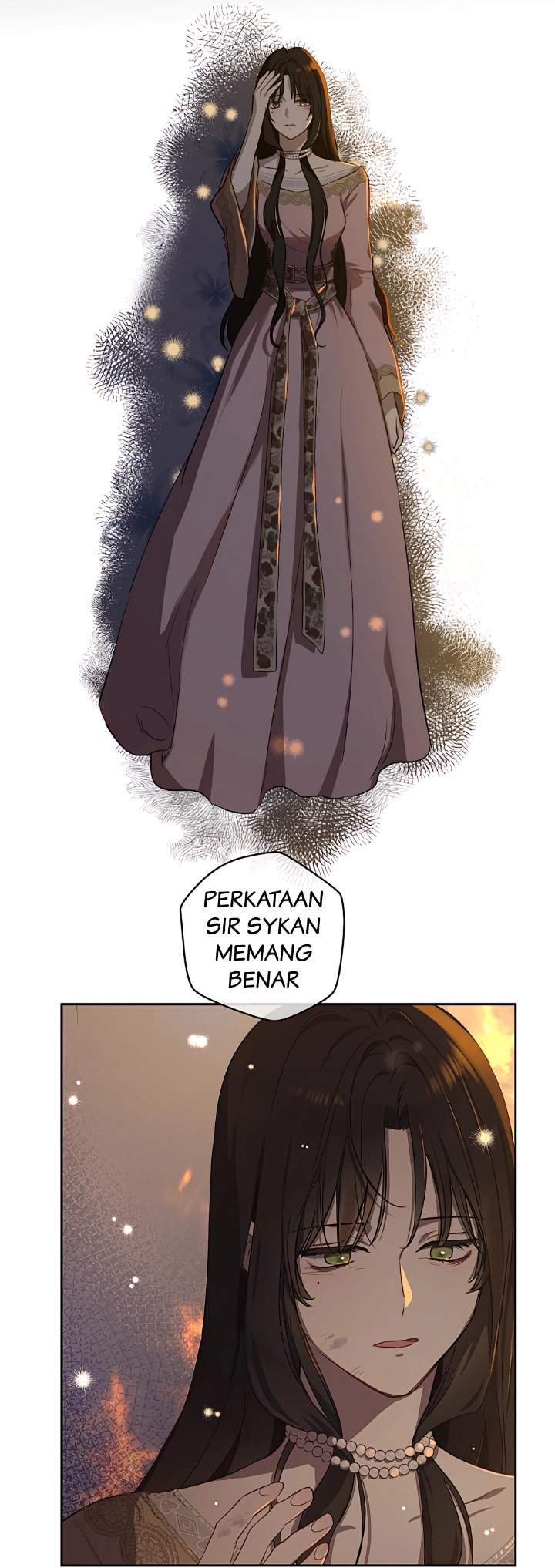 
              The Forgotten Field             Chapter 35