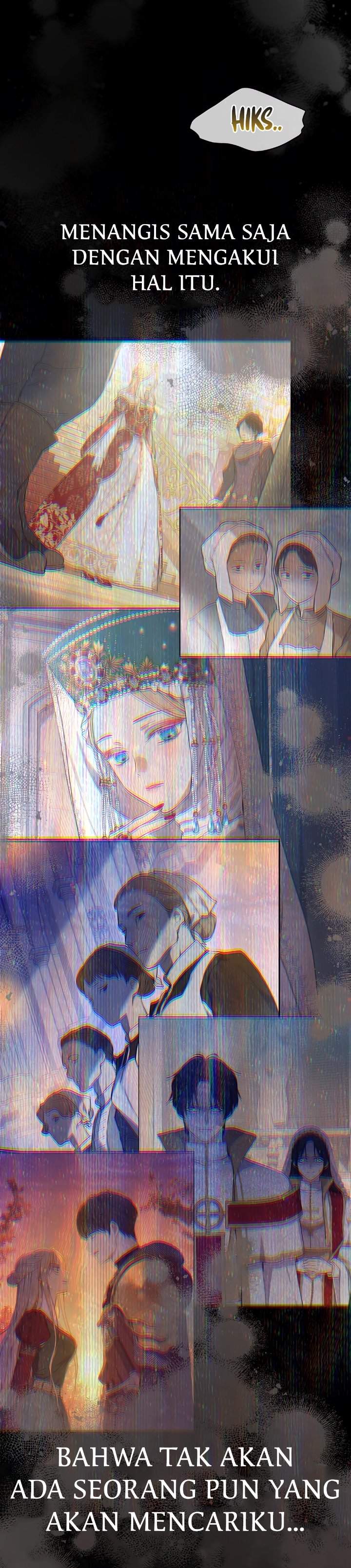 
              The Forgotten Field             Chapter 35