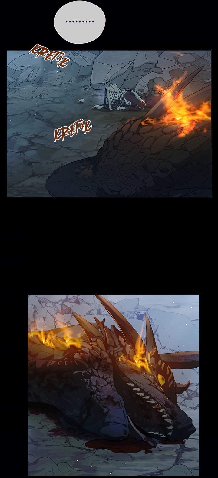 
              The Forgotten Field             Chapter 35