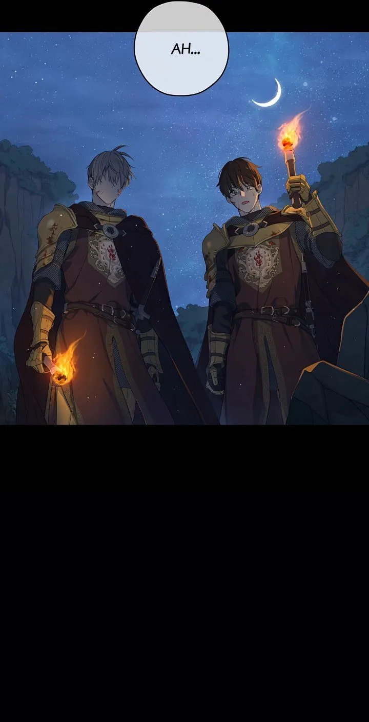 
              The Forgotten Field             Chapter 36