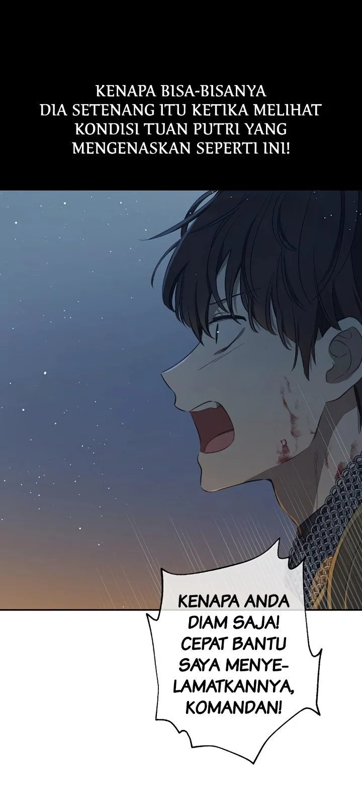 
              The Forgotten Field             Chapter 36