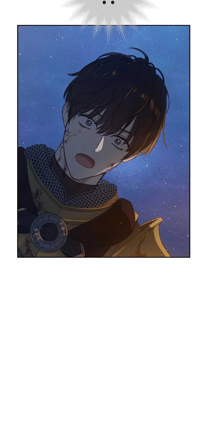 
              The Forgotten Field             Chapter 36