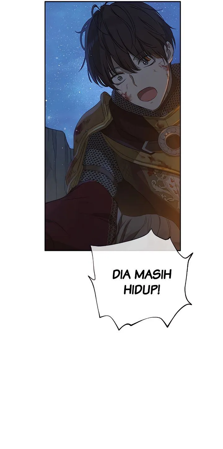 
              The Forgotten Field             Chapter 36