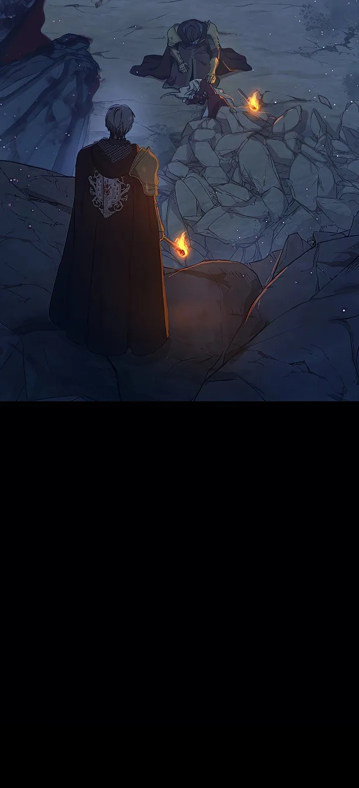 
              The Forgotten Field             Chapter 36
