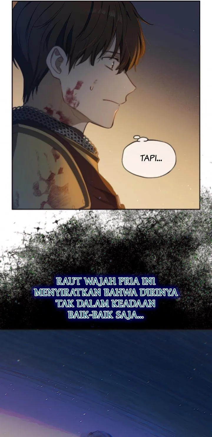 
              The Forgotten Field             Chapter 36