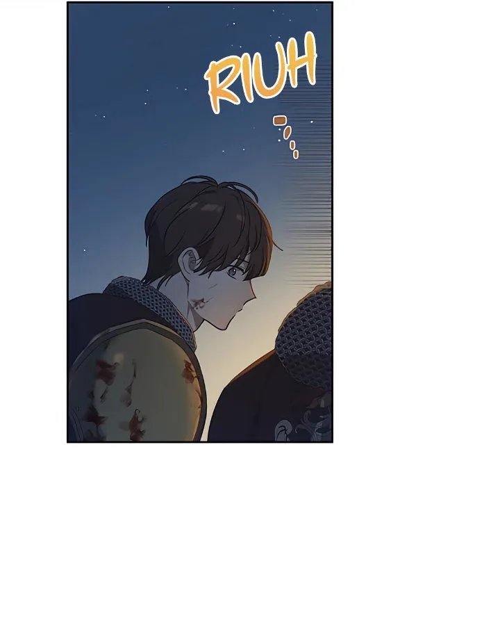 
              The Forgotten Field             Chapter 36