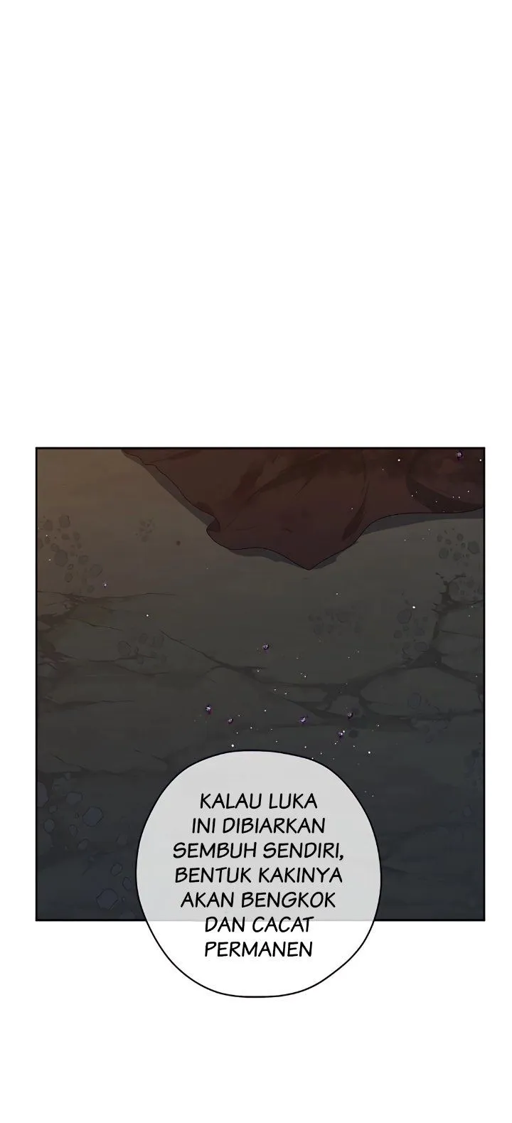 
              The Forgotten Field             Chapter 36
