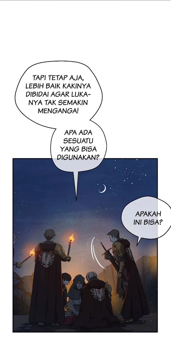 
              The Forgotten Field             Chapter 36