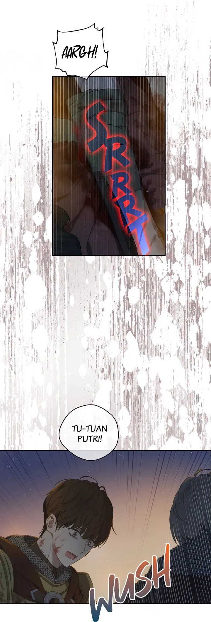 
              The Forgotten Field             Chapter 36