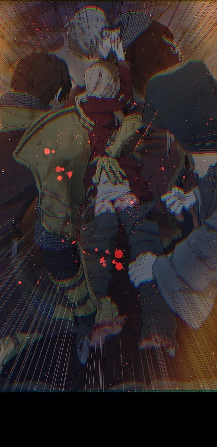 
              The Forgotten Field             Chapter 37