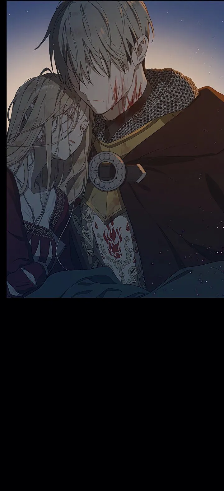 
              The Forgotten Field             Chapter 37