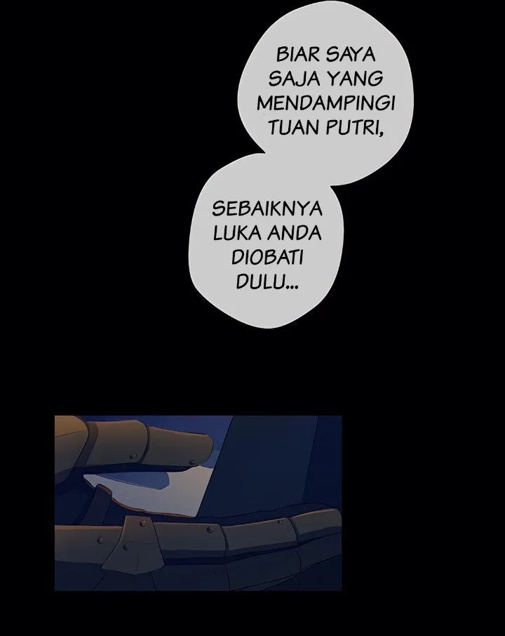 
              The Forgotten Field             Chapter 37