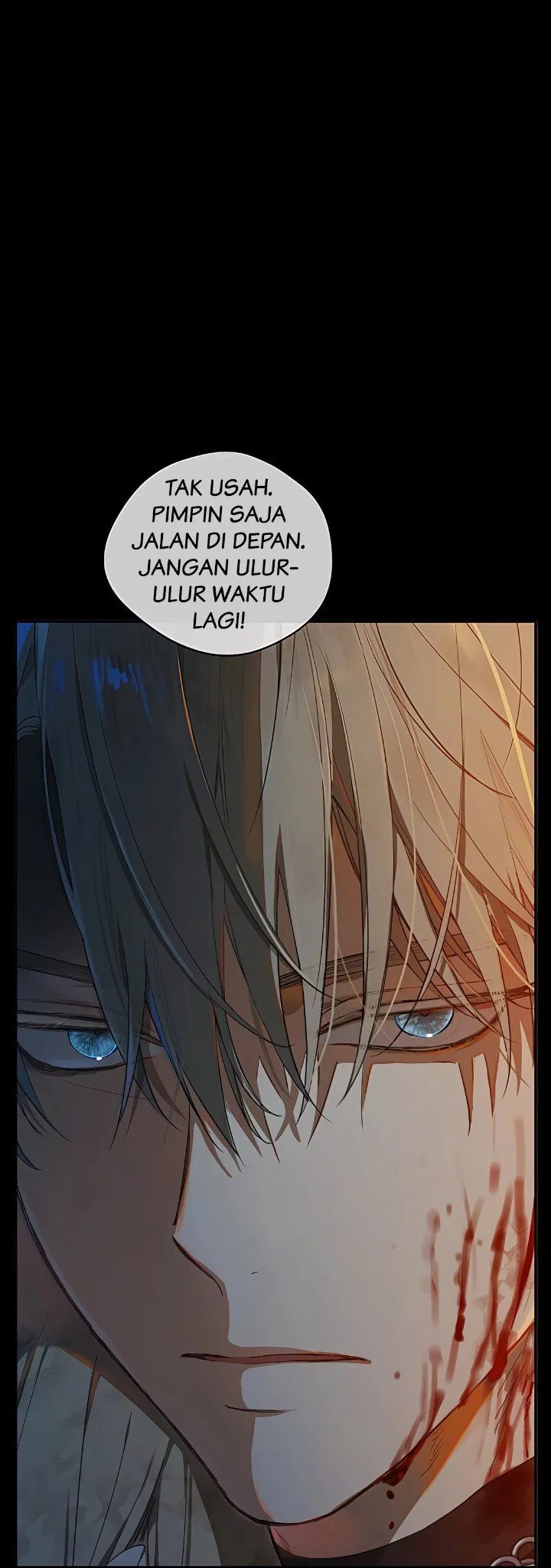 
              The Forgotten Field             Chapter 37