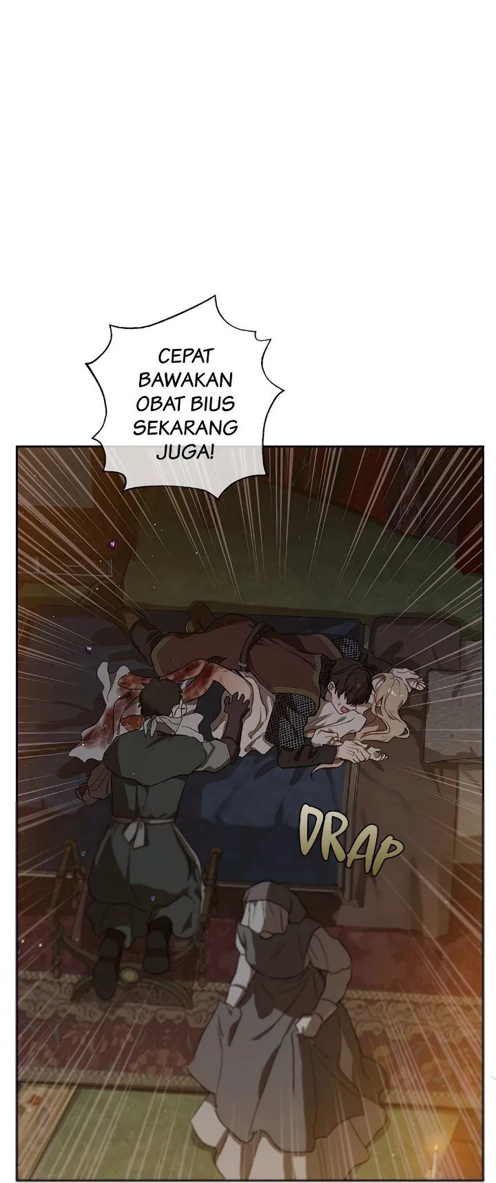 
              The Forgotten Field             Chapter 37