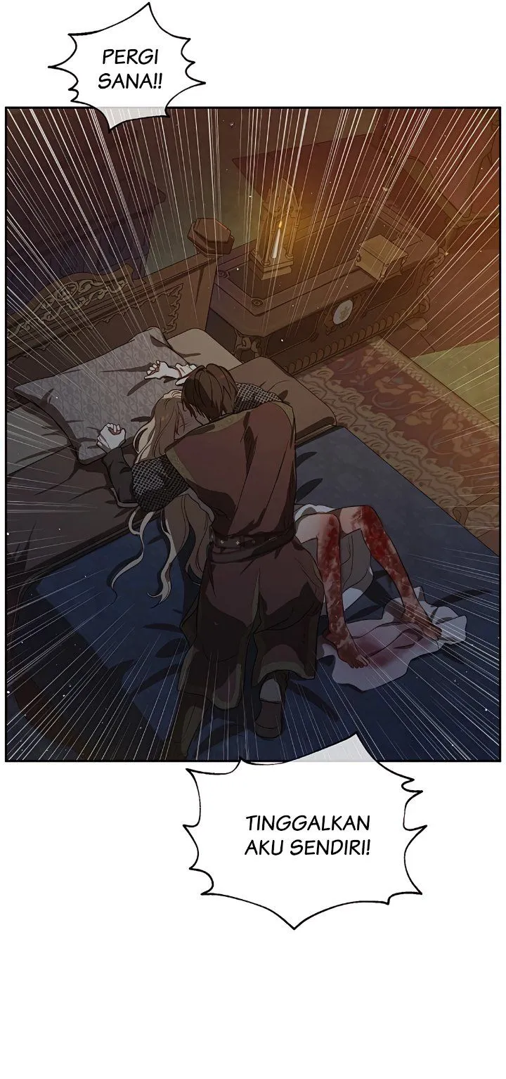 
              The Forgotten Field             Chapter 37