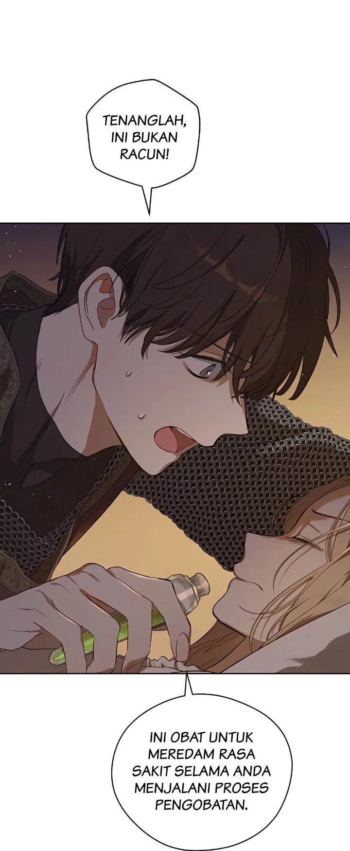 
              The Forgotten Field             Chapter 37