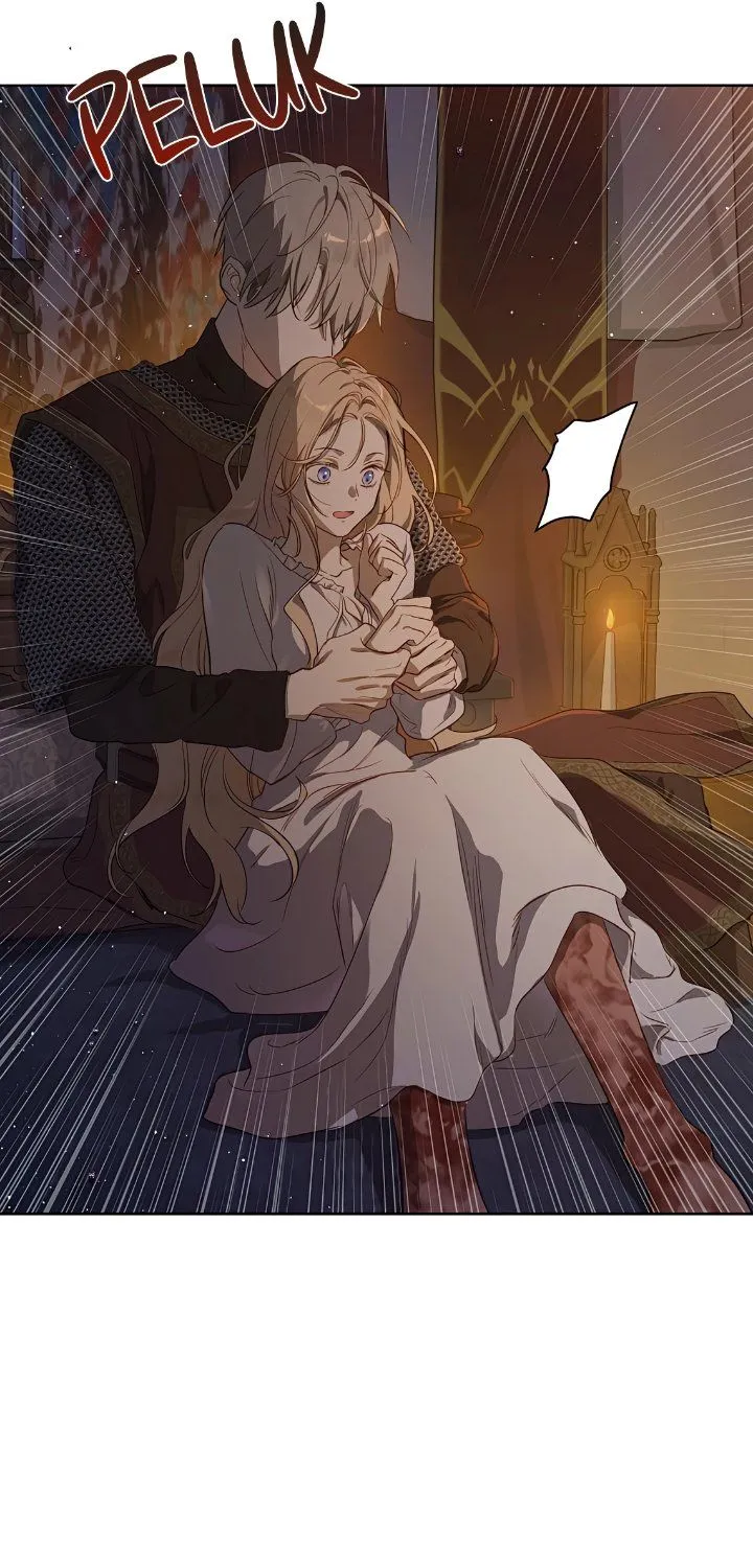
              The Forgotten Field             Chapter 37