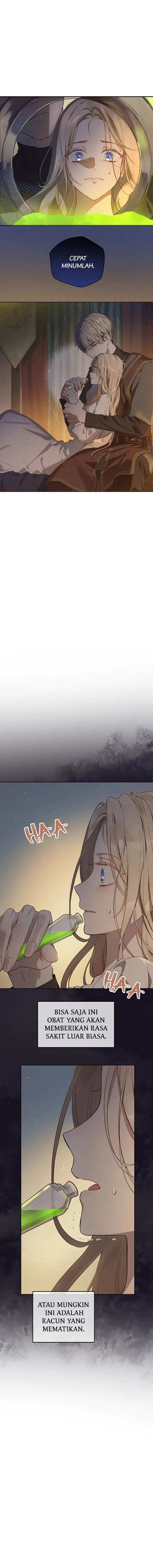 
              The Forgotten Field             Chapter 38