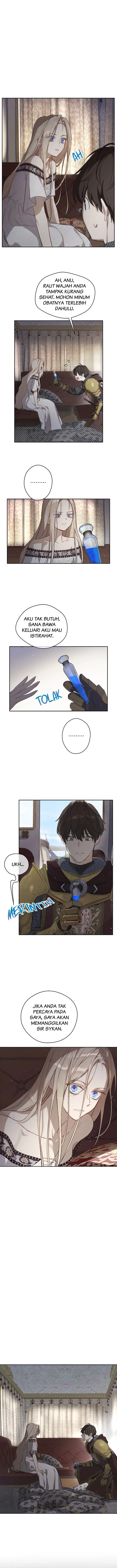 
              The Forgotten Field             Chapter 38