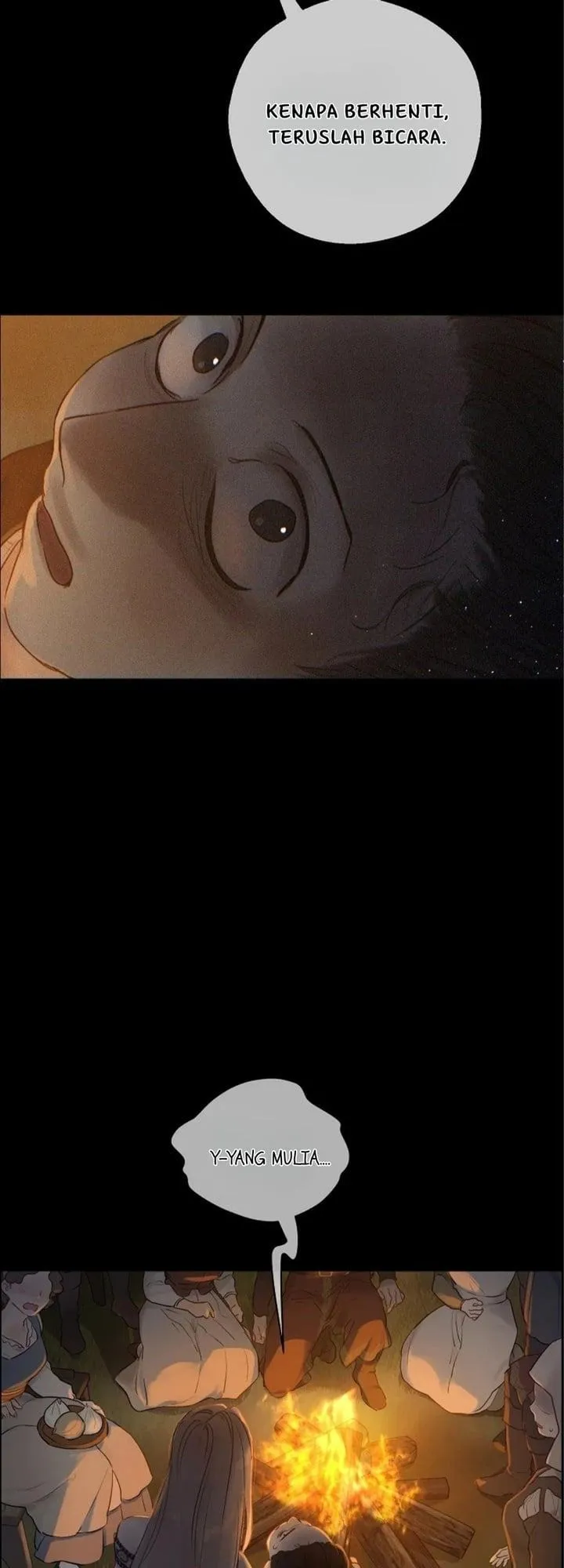 
              The Forgotten Field             Chapter 39