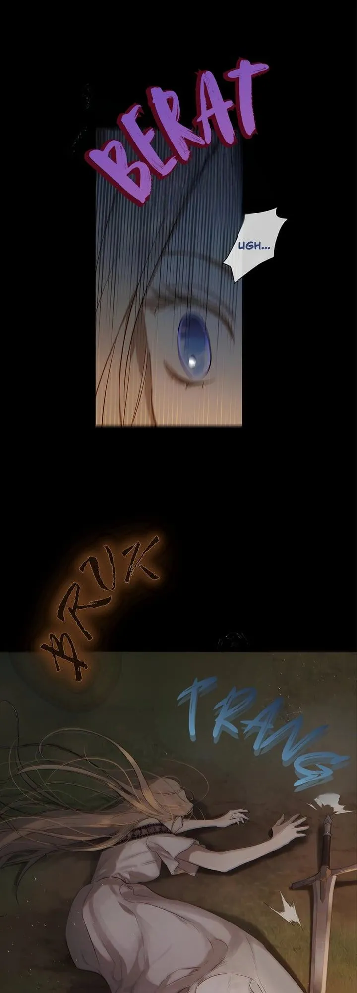 
              The Forgotten Field             Chapter 39