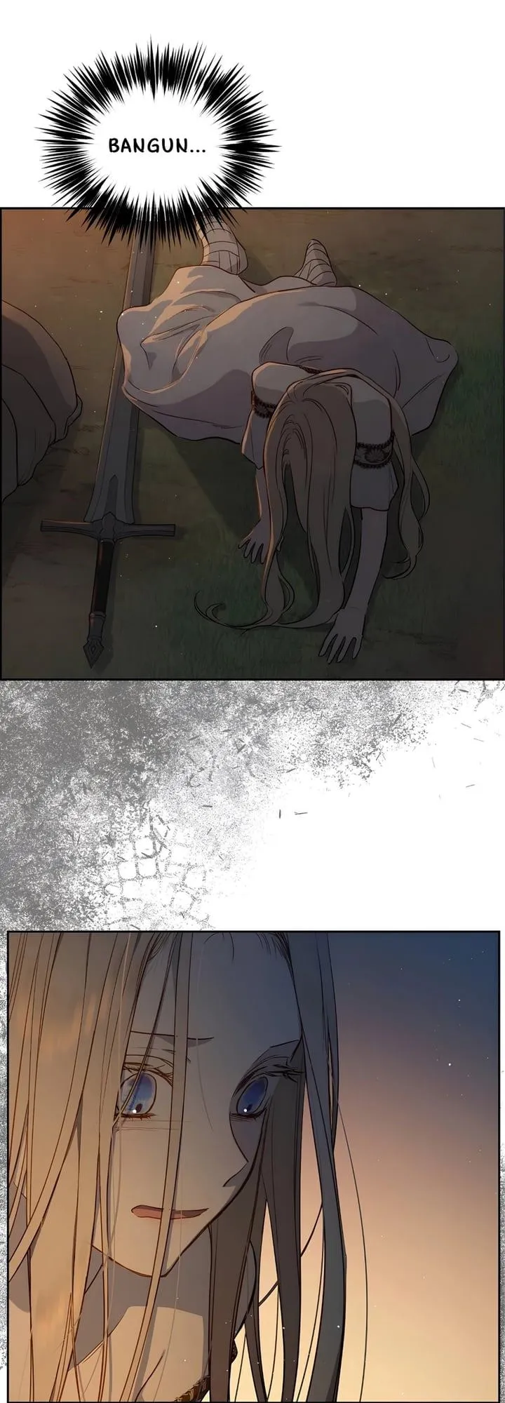 
              The Forgotten Field             Chapter 39