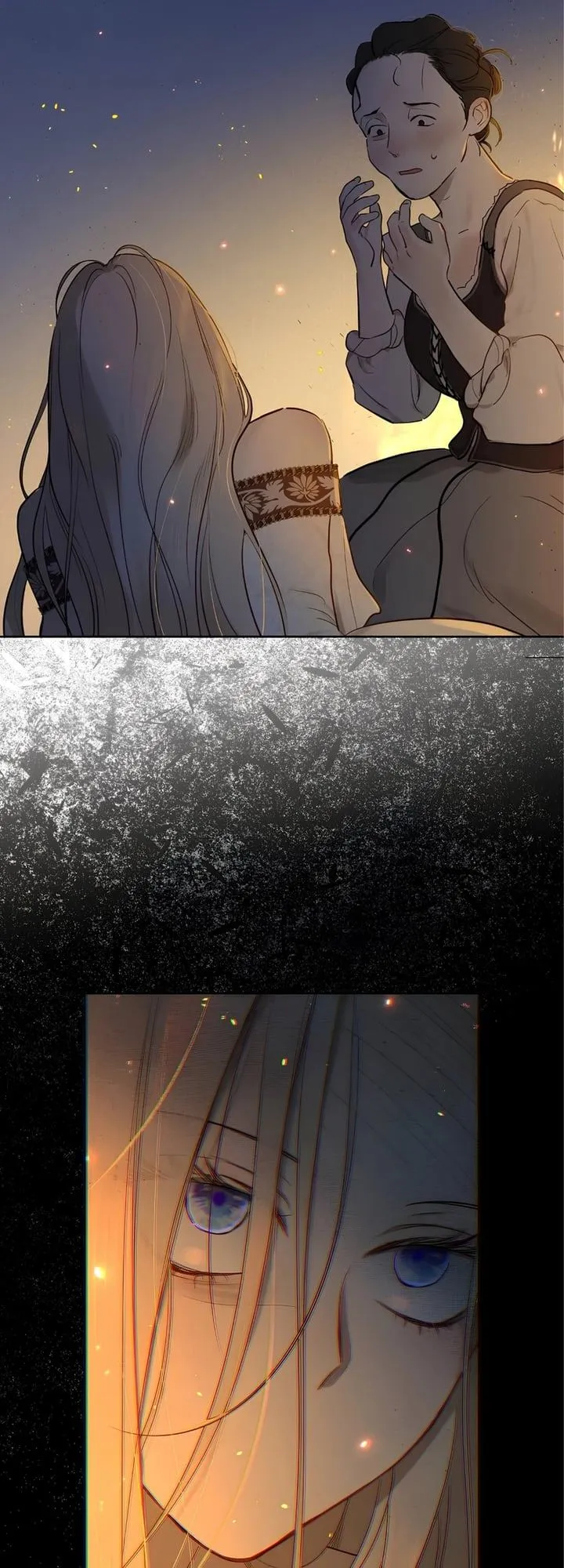 
              The Forgotten Field             Chapter 39