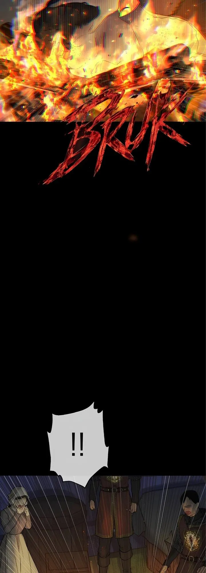 
              The Forgotten Field             Chapter 39