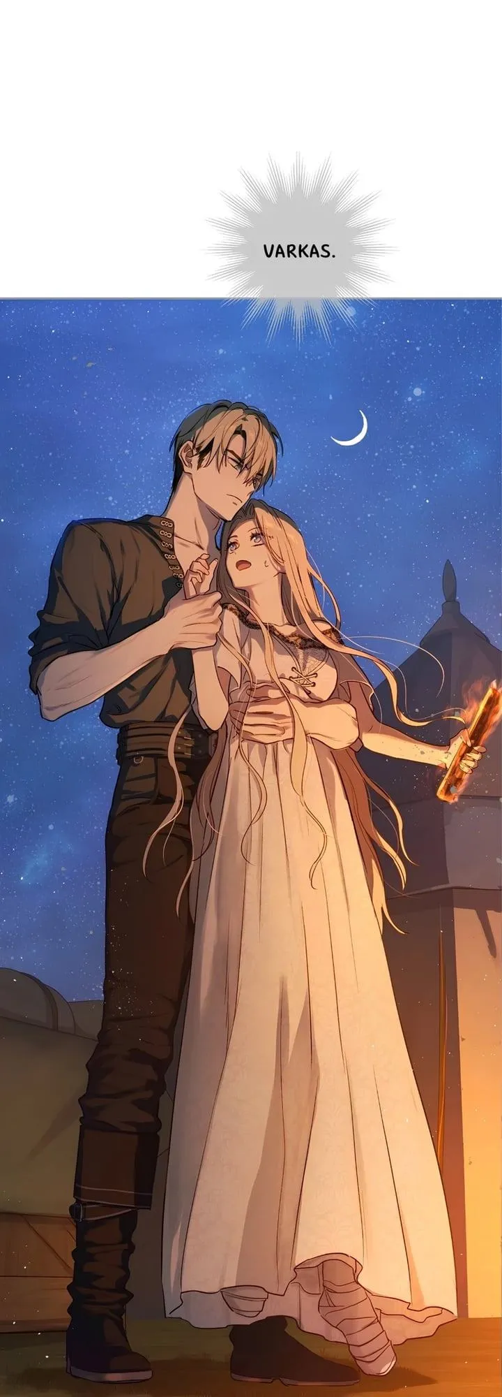 
              The Forgotten Field             Chapter 39