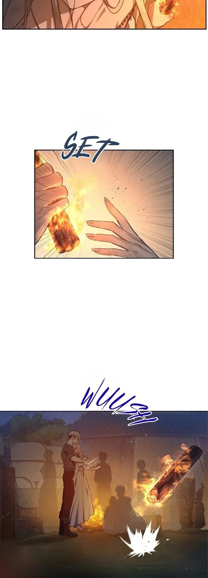 
              The Forgotten Field             Chapter 39
