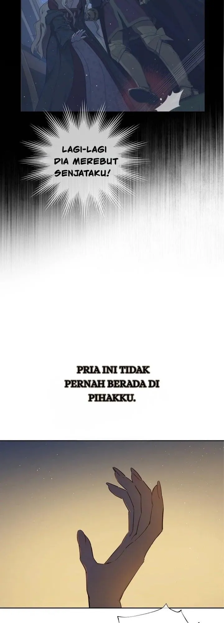 
              The Forgotten Field             Chapter 39