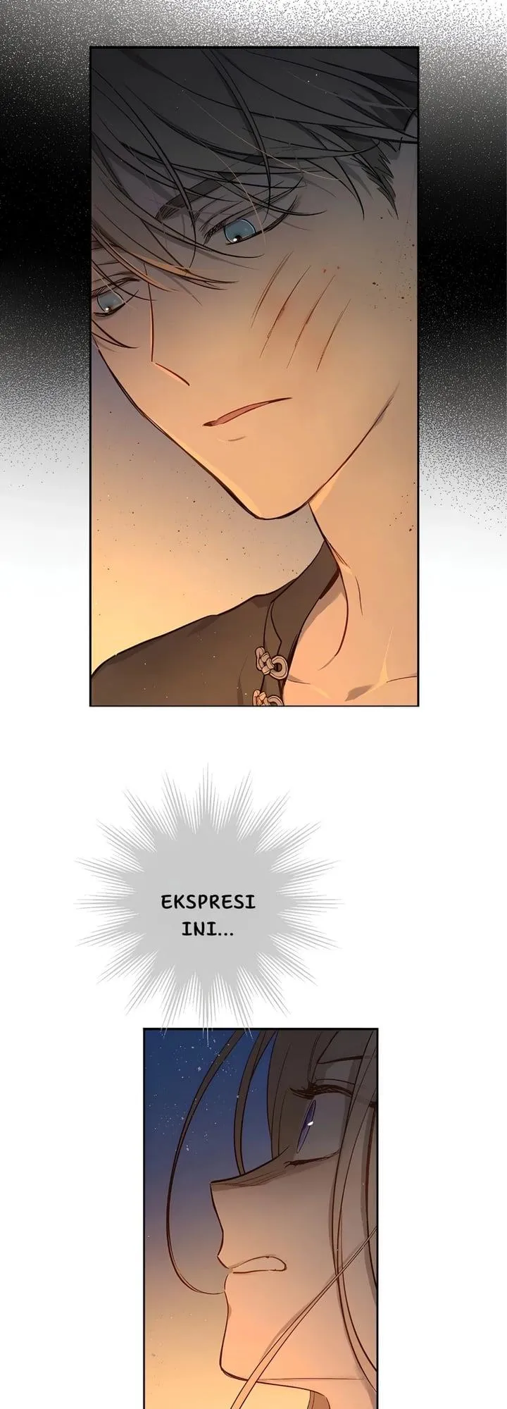 
              The Forgotten Field             Chapter 39
