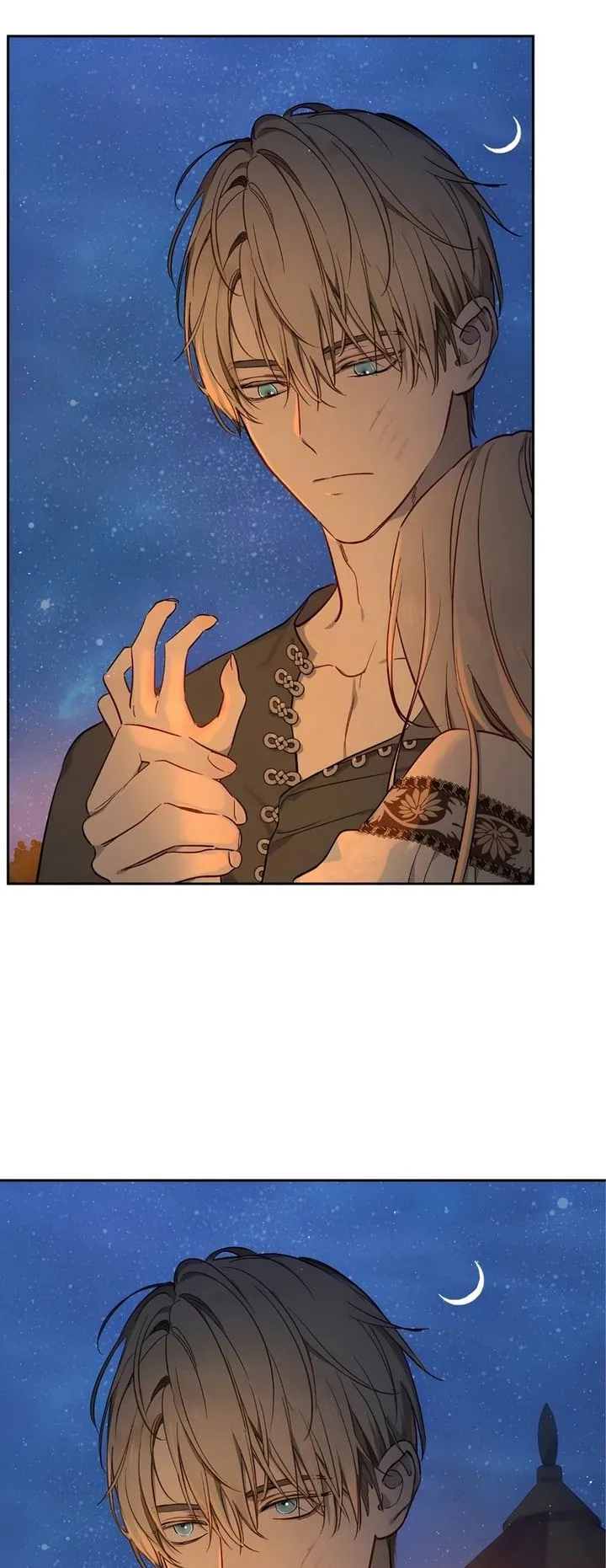 
              The Forgotten Field             Chapter 39