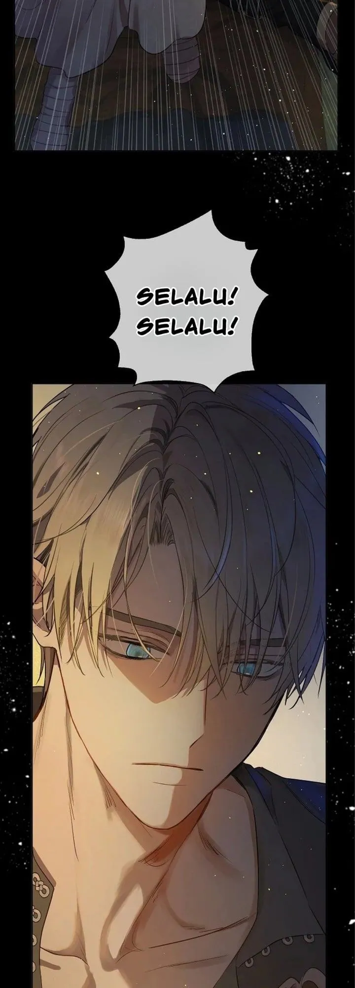
              The Forgotten Field             Chapter 39