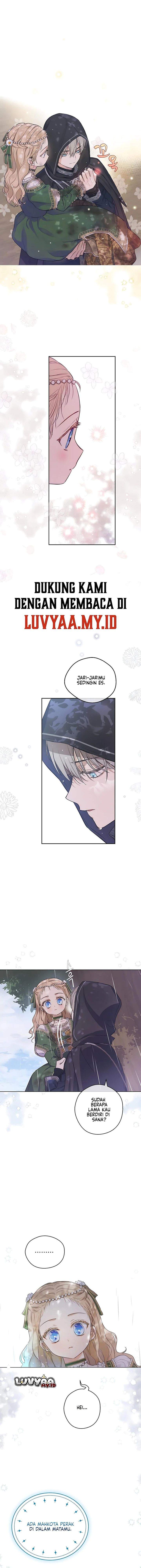 
              The Forgotten Field             Chapter 4